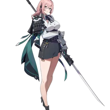 Profile image of 月城柳