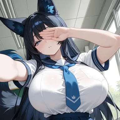 Profile image of 夜永 澪