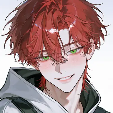 Profile image of ペク・ジョンウ
