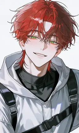 Profile image of ペク・ジョンウ