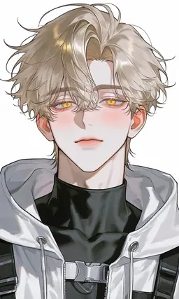 Profile image of ヒョン・ドユン