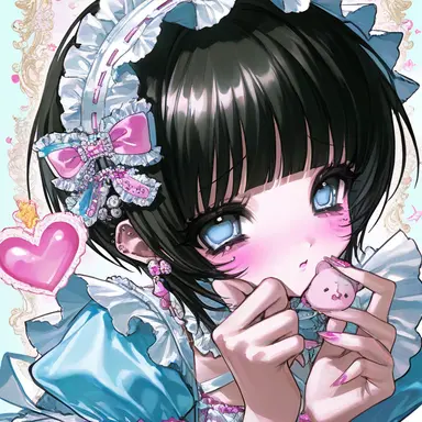 Profile image of Amane