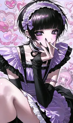 Profile image of Urara