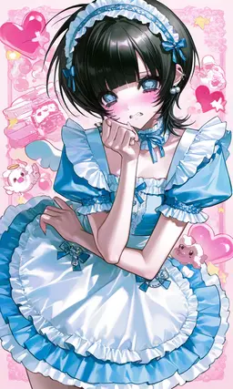 Profile image of Amane