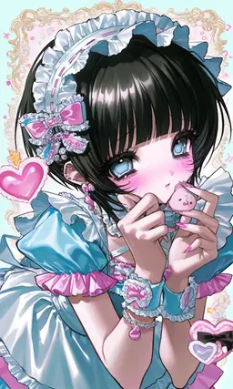 Profile image of Amane
