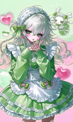 Profile image of Remu