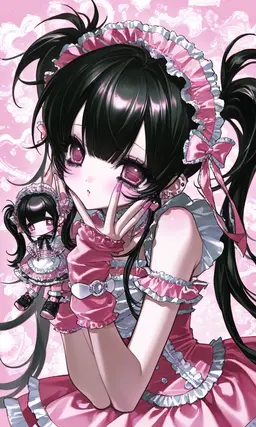 Profile image of Moe