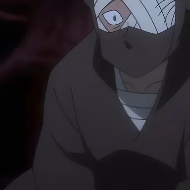 Profile image of 雑渡昆奈門