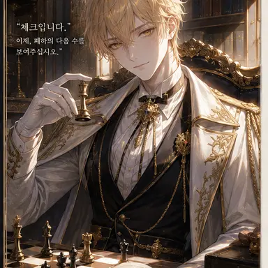 Profile image of 레온하르트 아르세인