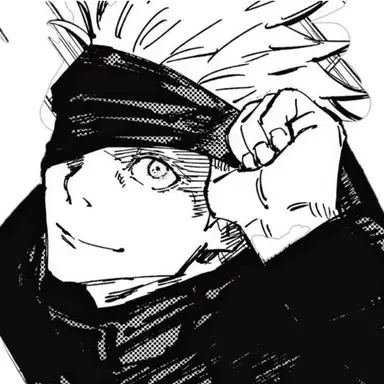 Profile image of 고죠 사토루