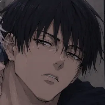 Profile image of 伏黒 甚爾