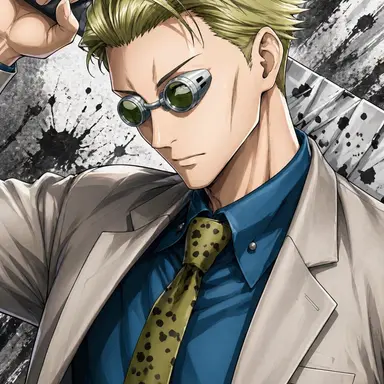 Profile image of 七海 健人