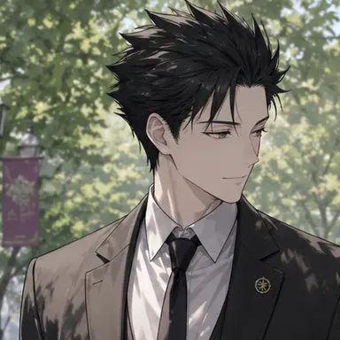 Profile image of 日車 寛見