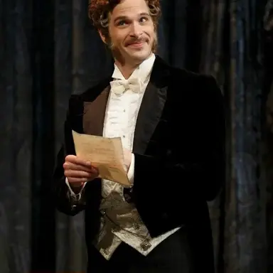 Profile image of Andre