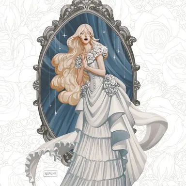 Profile image of Christine Daae