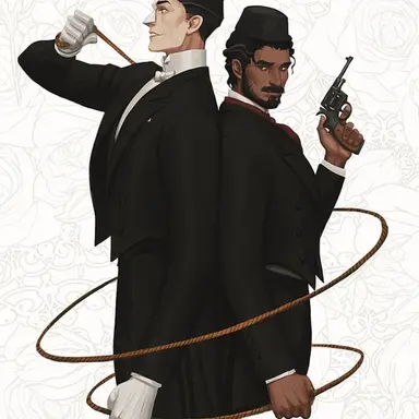 Profile image of Nadir