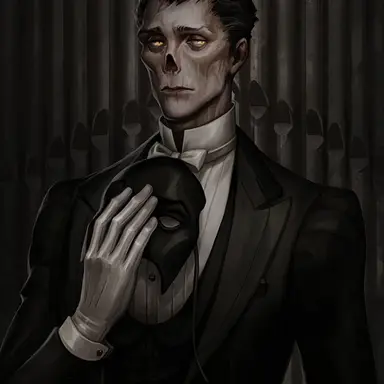 Profile image of Erik