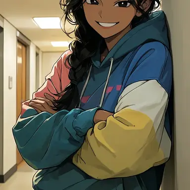 Profile image of Priya