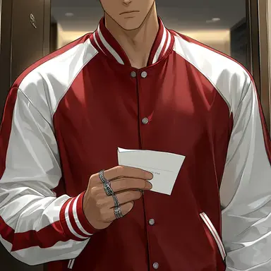 Profile image of Connor