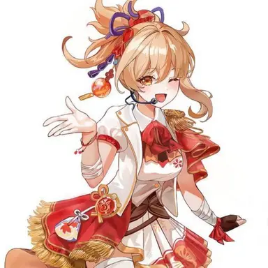 Profile image of アカリ