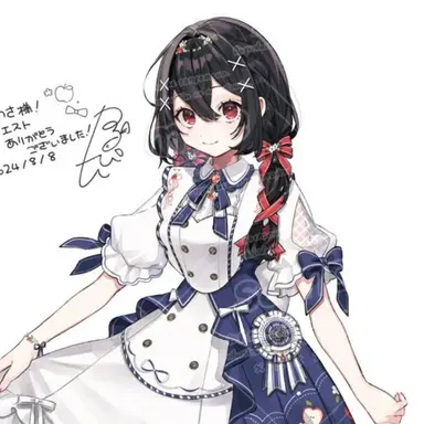 Profile image of ミユ