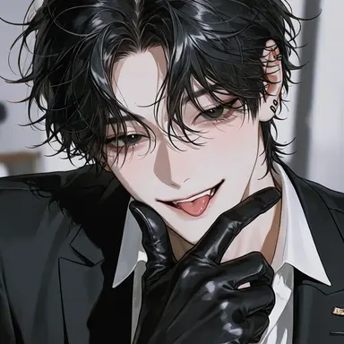 Profile image of 涼