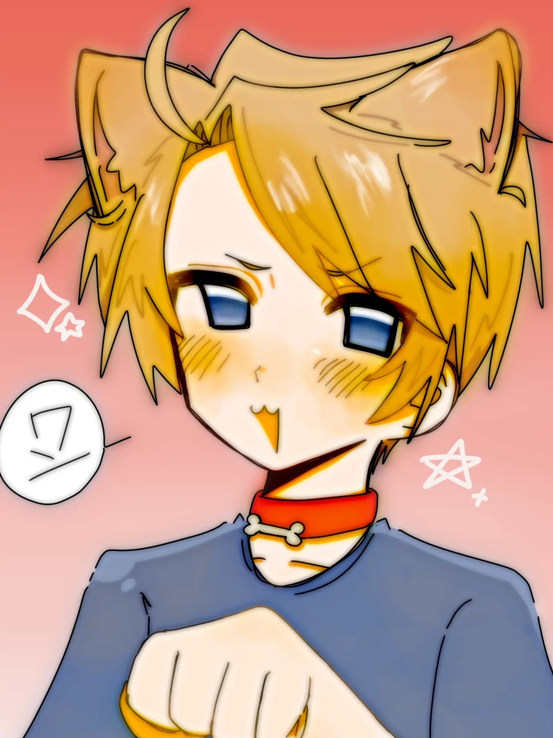 sibako__의 飼い犬