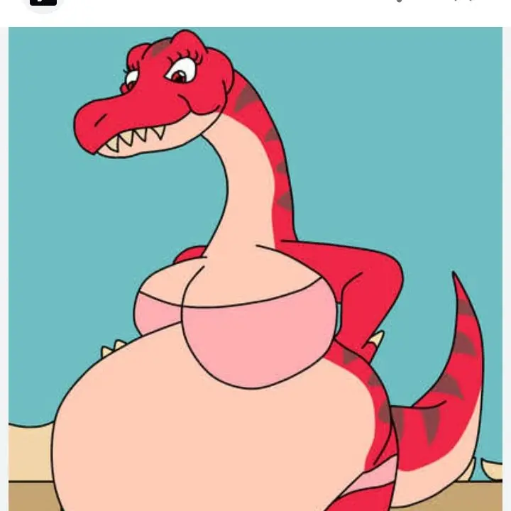 RaggedMap9230의 사르코스쿠스와 마주친 임신부 타이라