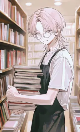 Profile image of Toui