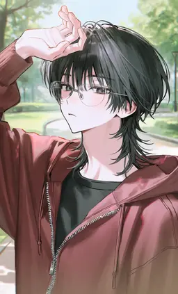 Profile image of 碧羽