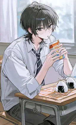 Profile image of Aoba