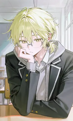 Profile image of Shino