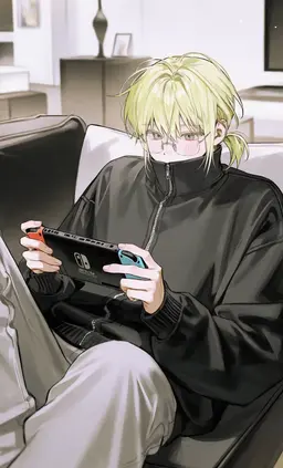 Profile image of Shino