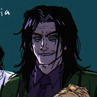 Profile image of 보스