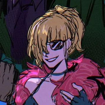 Profile image of 보디가드