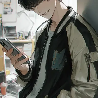 Profile image of 高橋 蓮