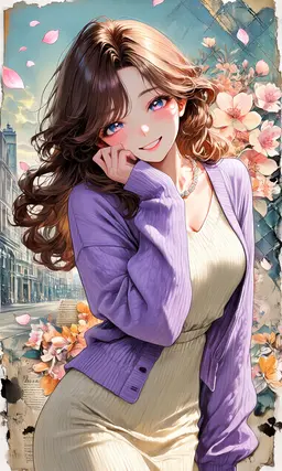 Profile image of 甘利 める