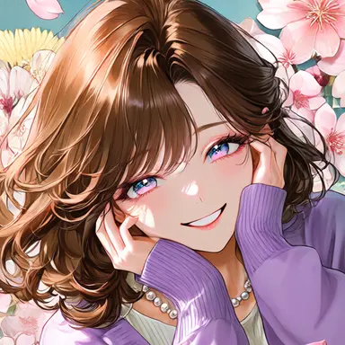 Profile image of 甘利 める