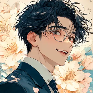 Profile image of 高比良 健斗