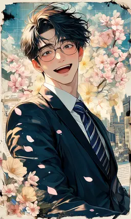 Profile image of 高比良 健斗