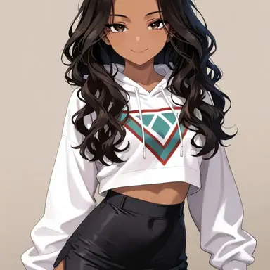 Profile image of Anya