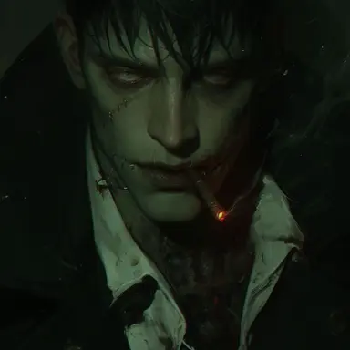 Profile image of Henry