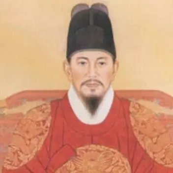 Profile image of 연산군