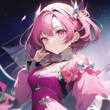 Profile image of メアリー