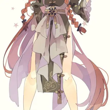 Profile image of 美鈴