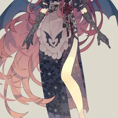 Profile image of 小悪魔