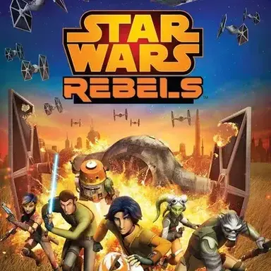 Profile image of Star Wars Rebels RP