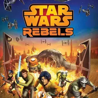 RiskyBed1087의 Star Wars Rebels RP