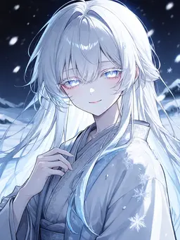 Profile image of 시라 유키노