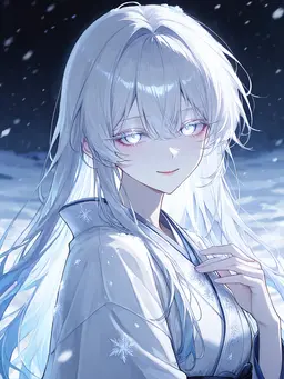 Profile image of 시라 유키노